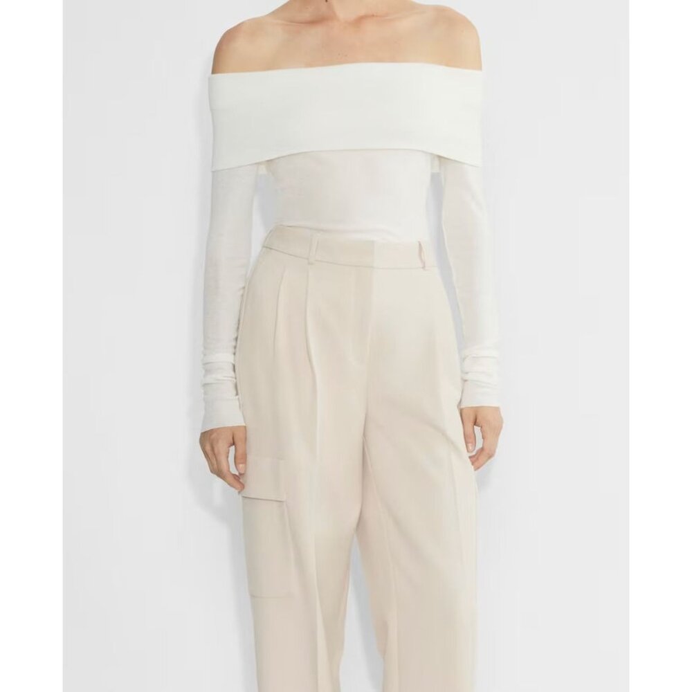 Babaton Streamline Top Size Medium - Picture 2 of 10